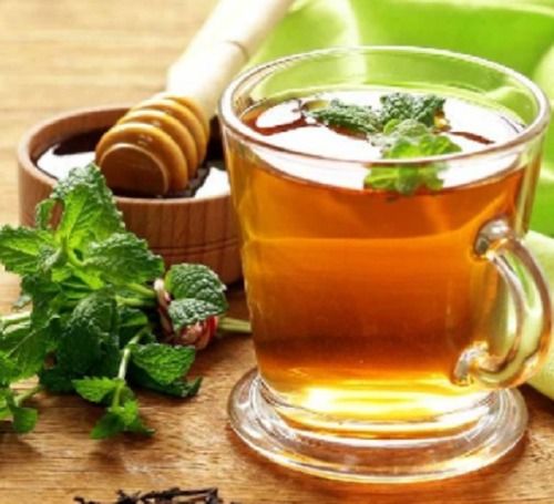 Herbal Organic Healthy Tea