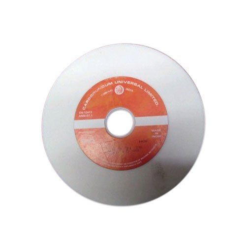 Highly Durable Metal Grinding Wheel