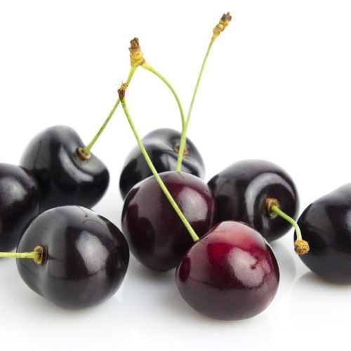 Natural Organic High Quality Freeze Dried Black Cherry Extract