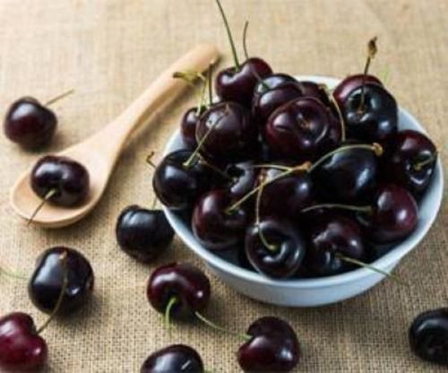 Natural Organic High Quality Freeze Dried Black Cherry Extract