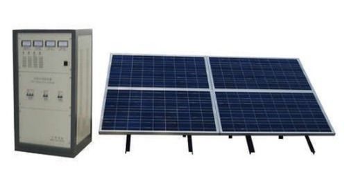 On Grid Solar Online UPS