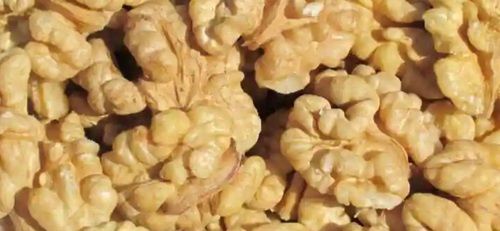 Organic Dried Kashmiri Crunchy Walnut Kernel