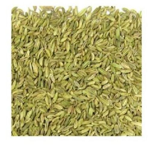 Organic Green Saunf Fennel Seed