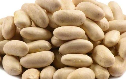 Organic White Kidney Beans