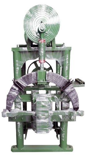 Green Power Forging Hammer Machine