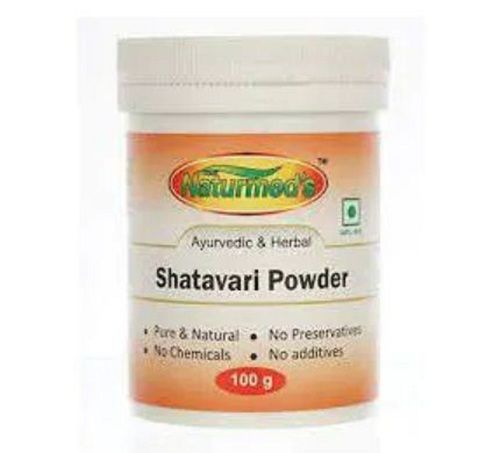 Pure Ayurvedic Shatavari Powder