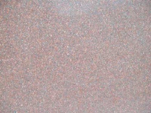 Rajshree Red Granite Slabs Size: Multisizes