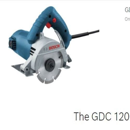 Strong And Stable Diamond Tle Cutter (GDC 120)