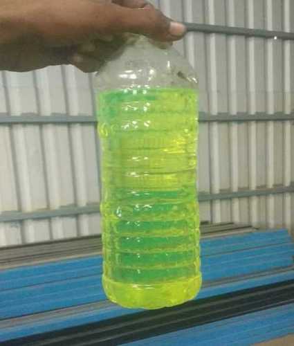 Liquid Yellowise Green Bio Diesel