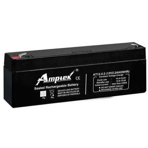 2.2Ah Battery