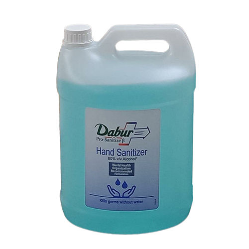 Alcohol Based Dabur Hand Sanitizer