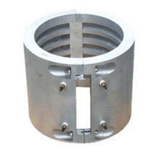 Aluminum Casting Heater Voltage: 220/440 Volt (V)