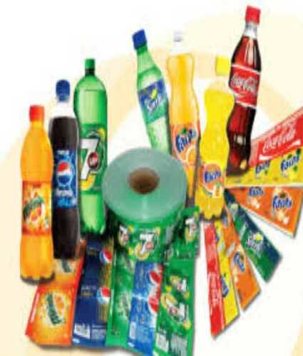 Bottle Printing Label Services