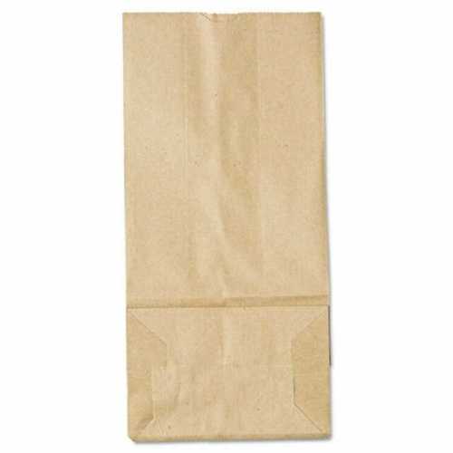 Brown Kraft Paper Bags Size: Custom