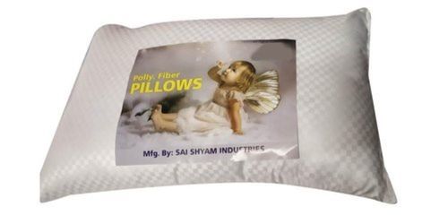 Comfortable Poly Fiber Pillow