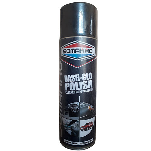 Car Dashboard Polish with Foam Cleaner and Microfiber Cloths Vehicle  Interior Cleaner at Rs 150/piece, Car Dashboard Polish in Surat