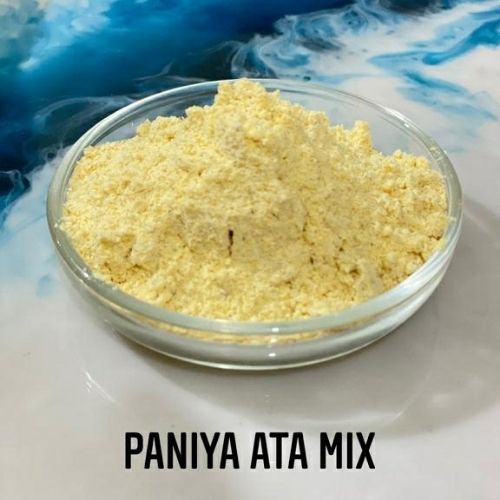 Delicious Paniya Atta Premix