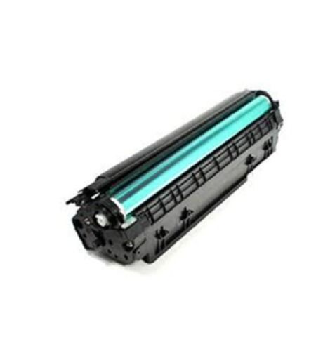 Black Fast Working Printer Cartridge