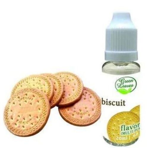 Liquid Food Grade Confectionery Biscuit Flavour