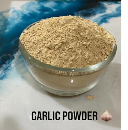 Food Grade Garlic Powder