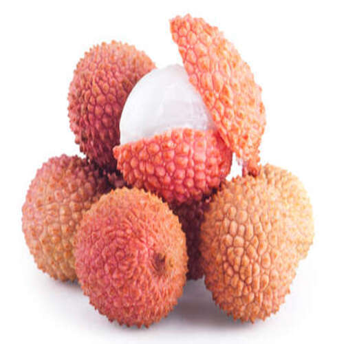 Healthy And Natural Fresh Litchi Origin: India