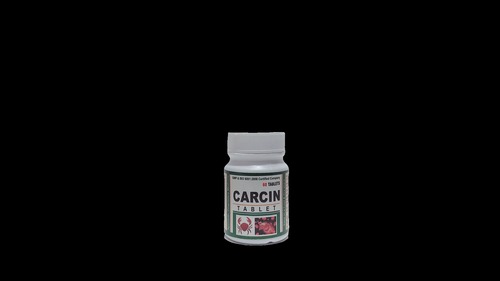Ayurvedic Medicine Herbal Ayursun Carcin Tablet For Cancer