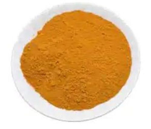 Yellow Indian Harvested Dried Haldi Turmeric Powder