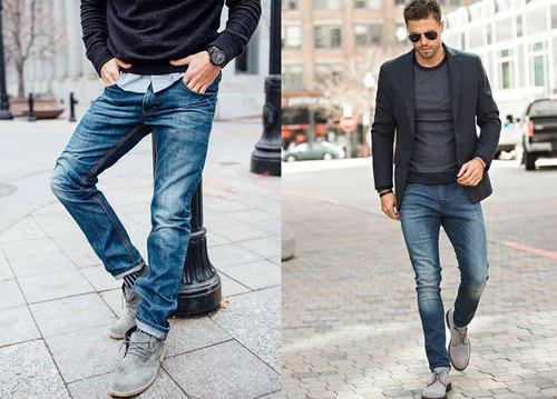 Multi Brand Jeans For Mens