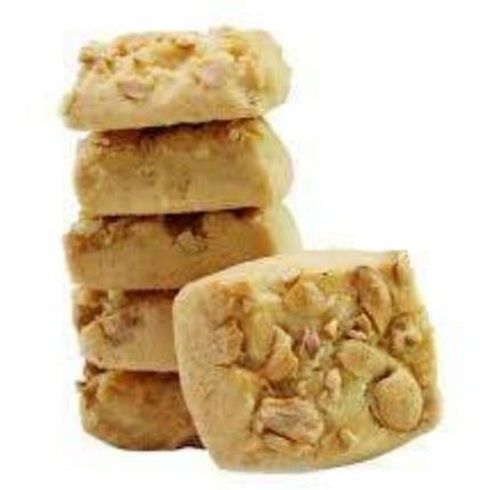 Nuts Loaded Bakery Soft Biscuit