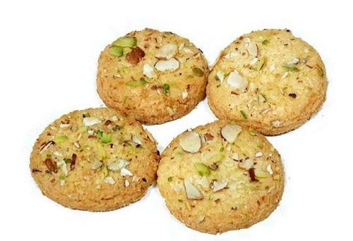 Party Special Dry Fruit Bakery Biscuit