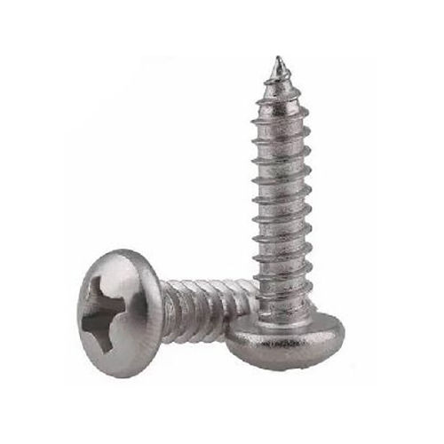 Phillips Head Self Tapping Screws