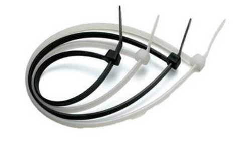 Plain Pvc Cable Ties