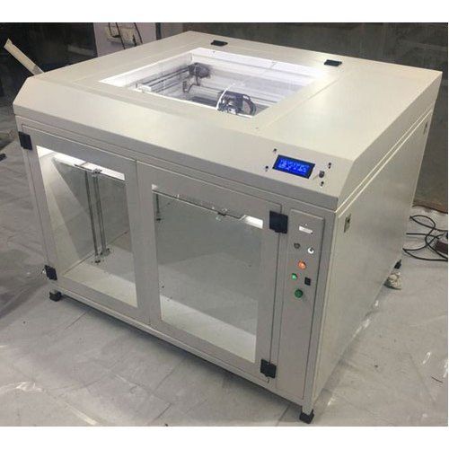 Pratham Series 3d Printer