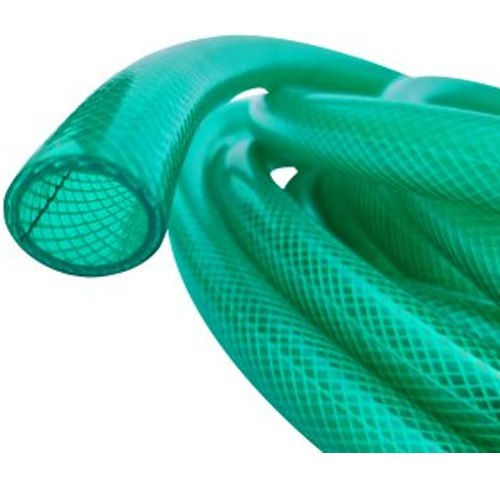 Green Pvc Flexible Hose Pipes