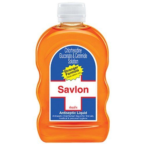 Savlon Disinfectant Liquid 1000 Ml