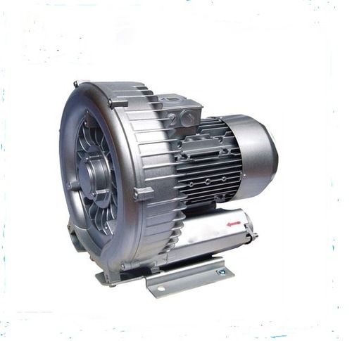 0.5 Hp Single Phase Single Stage Ring Blower Application: Industrial