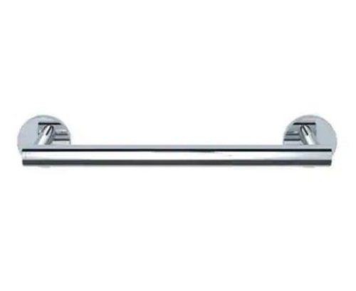 300 MM Round Bathroom Towel Holder Rail