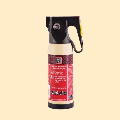 Ceasefire Powder Based Car And Home Fire Extinguisher