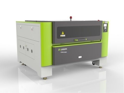 Cmh-1309T Co2 Laser Cutting Machine Dimension(L*W*H): 1990 X  1700 X  1100 Millimeter (Mm)