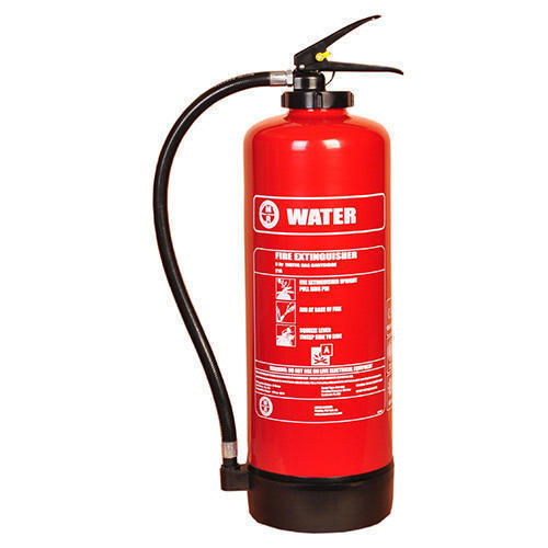 Co2 Fire Extinguisher Cylinder Application: Colleges