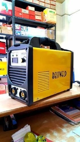 Dc Inverter Arc Welding Machine 250 Amps Output Current: 200-300 Ampere (Amp)