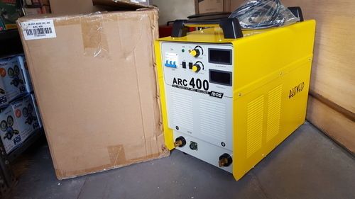 Dc Inverter Arc Welding Machine