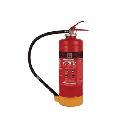 Foammist Based Cartridge Extinguisher Application: Industrial