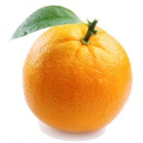 Healthy and Natural Fresh Orange