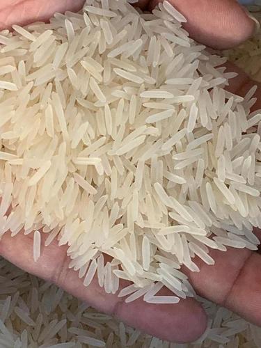  लंबे दाने वाले बासमती चावल