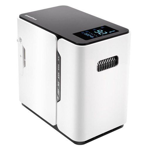 Portable Oxygen Concentrator - Application: Clinic