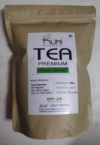 Tea Premium Assam Special Antioxidants