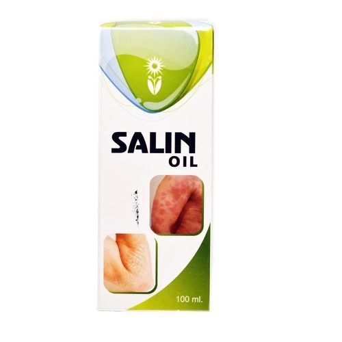 Ayurvedic Ayursun Salin Oil Age Group: Suitable For All Ages