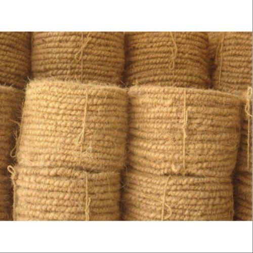 Eco-Friendly Brown Curled Coir Rope