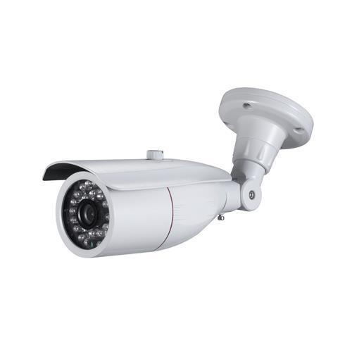 Bullet Cctv Camera - Application: Indoor